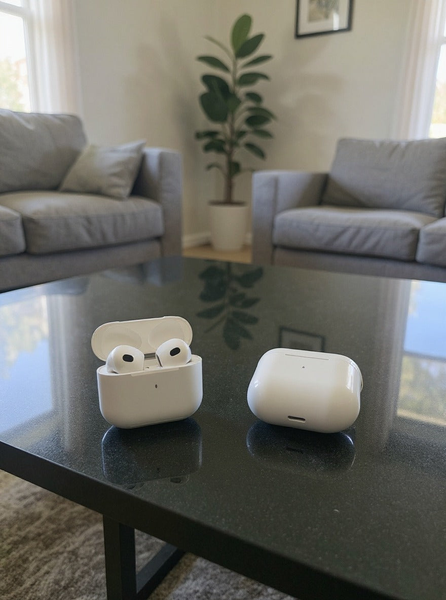 AirPods Pro 3rd gen