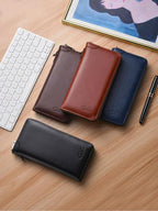 Multi-Function Long Fashion Wallet