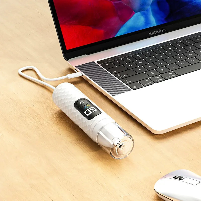 Universal Electric Nose Hair Trimmer