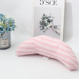 Soft Cotton Baby Car Travel Pillow
