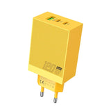 120W Universal Fast Charger 5V4A Dual Plug