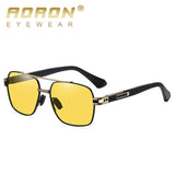 Stylish UV-Blocking Eyewear for Men & Women