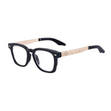 UV Shield Cross-Border Men’s Shades