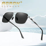 HD Polarized Anti-Glare Driving Eyewear