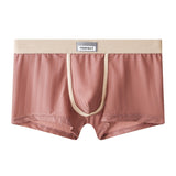 Smooth Fit Gunner Ice Silk Underwear(set of 04)