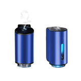 Automatic Car Spray Scent Machine with Fragrance (3 bottles)