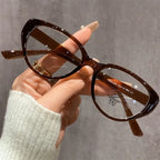 Cat Frame Anti Blue Light Eyewear