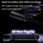 240W Fast Charging Cable with Invisible Stand