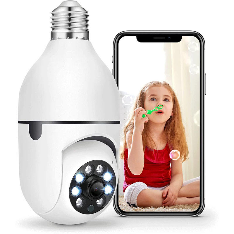 Sky Eye 360° Smart Camera