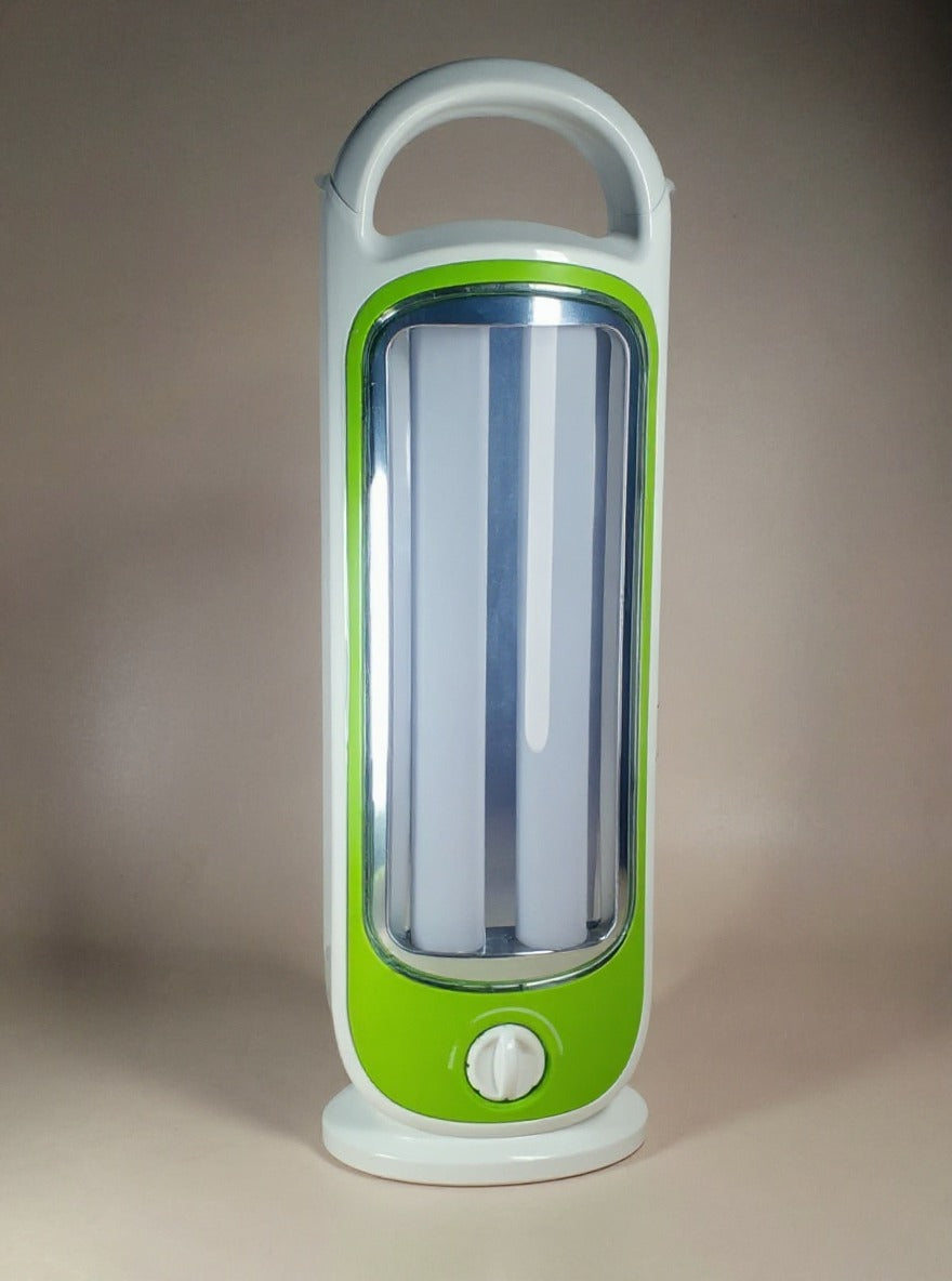 Portable Rechargeable Emergency LED Lantern Light