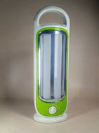 Portable Rechargeable Emergency LED Lantern Light