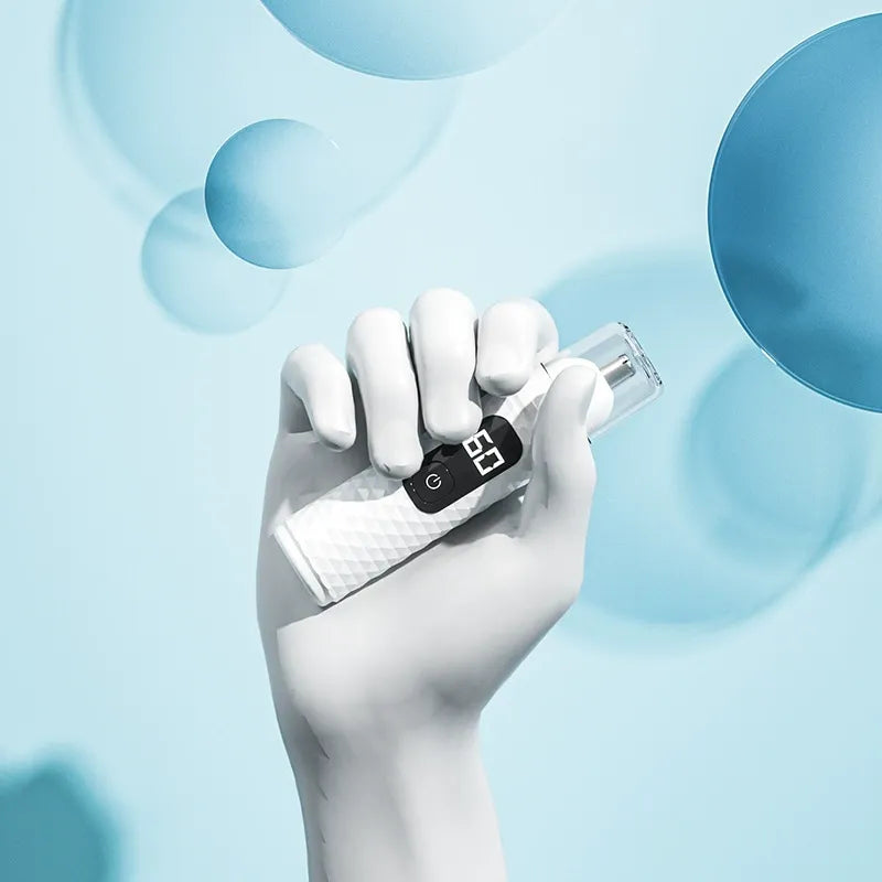 Universal Electric Nose Hair Trimmer