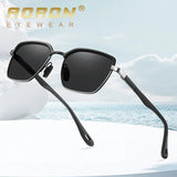 Color Changing UV400 Polarized Eyewear