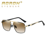 HD Polarized Anti-Glare Driving Eyewear