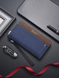 Cross-border Long Zipper Wallet
