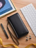 Multi-Function Long Fashion Wallet