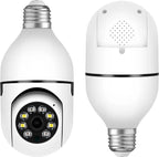 Sky Eye 360° Smart Camera
