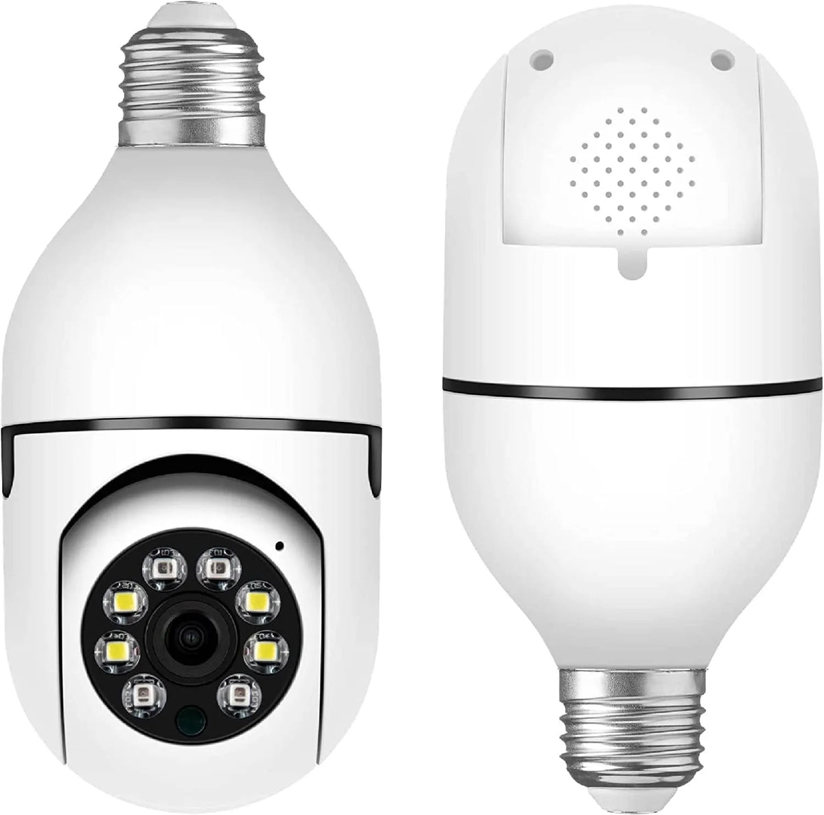 Sky Eye 360° Smart Camera