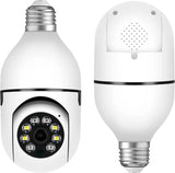 Sky Eye 360° Smart Camera