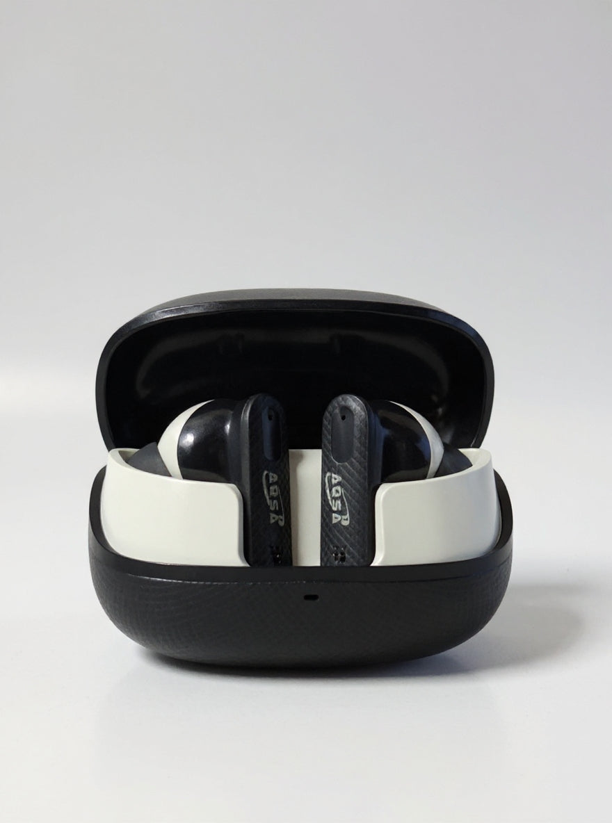 Long Playtime TWS Wireless Earphones