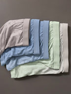CoolGuard Breathable Boxer Briefs ( Set of 4 )