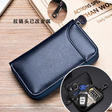 Multifunctional Car Key Holder Pouch