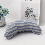 Soft Cotton Baby Car Travel Pillow