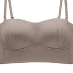 Breathable  Seamless Wireless Bra for women