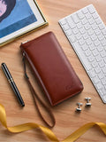 Multi-Function Long Fashion Wallet