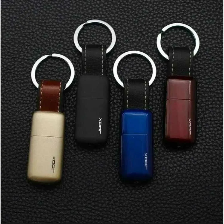 Key Spark