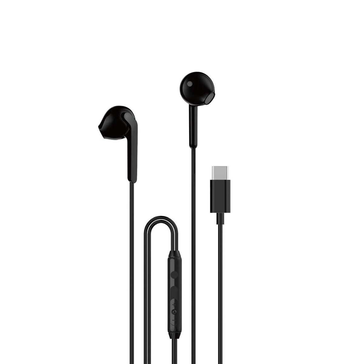 DUDAO Type-C Stereo Headset