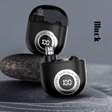 360° Smart Digital Nose & Ear Trimmer