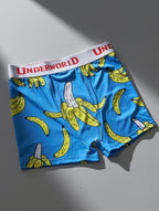 Underworld Pasha Bhai Boxer Set ( Set of 3)