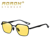 Color Changing UV400 Polarized Eyewear