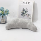 Soft Cotton Baby Car Travel Pillow