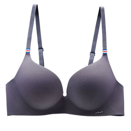Ice Silk Korean Comfortable Bra