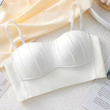 Breathable  Seamless Wireless Bra for women