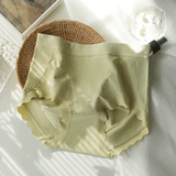 Seamless Mulberry Silk Comfort Panty for Women ( Set of 03 )