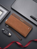 Cross-border Long Zipper Wallet