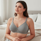 PureComfort Mesh Support Bra ( Set of 3 )