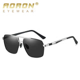HD Polarized Anti-Glare Driving Eyewear