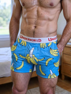 Underworld Pasha Bhai Boxer Set ( Set of 3)