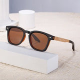 UV Shield Cross-Border Men’s Shades
