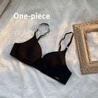 Ultra-Thin Breathable Comfort Bra