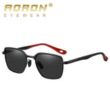 Color Changing UV400 Polarized Eyewear