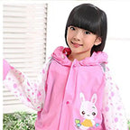 KIDS Waterproof Raincoat