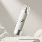 2-In-1 Electric Facial Nose Hair Trimmer