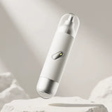 2-In-1 Electric Facial Nose Hair Trimmer