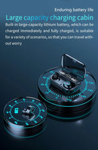 KAIZEN M10 TWS Wireless Bluetooth Earbuds