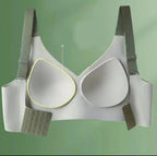 Soft Lift Seamless Comfort Support Bra ( Set of 3 )